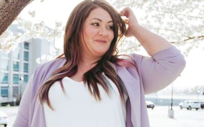 Story Time: On being a Fat Nutritionist