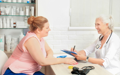 Navigating Weight Stigma at the Doctor’s Office