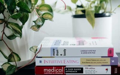 7 Ways to Know You Need to Work with a Functional Nutritionist